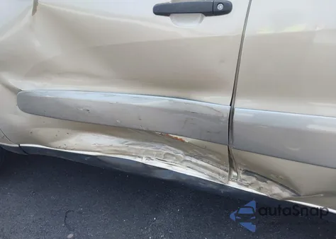 2003 Toyota Rav4 из США, поврежденный, VIN JTEGH20V930109314